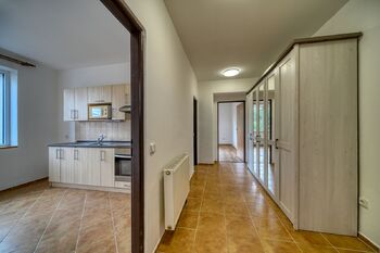 Pronájem bytu 1+1 v osobním vlastnictví 47 m², Poděbrady