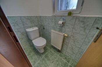 Pronájem bytu 1+1 v osobním vlastnictví 47 m², Poděbrady