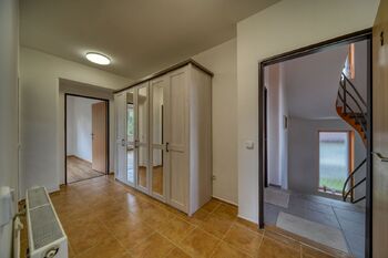 Pronájem bytu 1+1 v osobním vlastnictví 47 m², Poděbrady