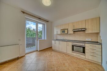 Pronájem bytu 1+1 v osobním vlastnictví 47 m², Poděbrady