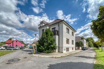 Pronájem bytu 1+1 v osobním vlastnictví 47 m², Poděbrady