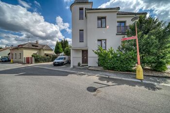 Pronájem bytu 1+1 v osobním vlastnictví 47 m², Poděbrady
