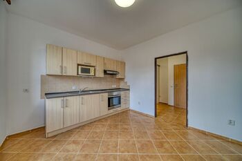 Pronájem bytu 1+1 v osobním vlastnictví 47 m², Poděbrady