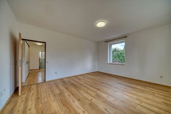 Pronájem bytu 1+1 v osobním vlastnictví 47 m², Poděbrady