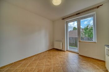 Pronájem bytu 1+1 v osobním vlastnictví 47 m², Poděbrady