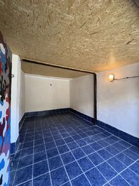 Pronájem garáže 17 m², Rakovník