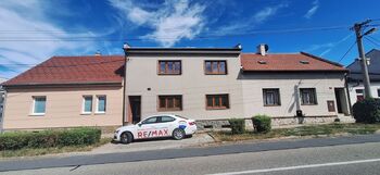 Prodej domu 120 m², Vyškov
