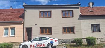 Prodej domu 120 m², Vyškov