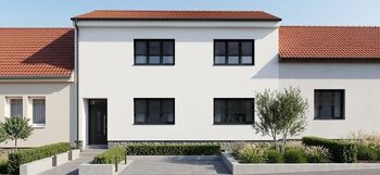 Prodej domu 120 m², Vyškov