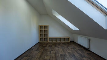 Pronájem domu 153 m², Brno