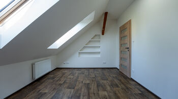 Pronájem domu 153 m², Brno