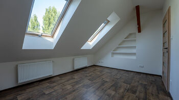 Pronájem domu 153 m², Brno