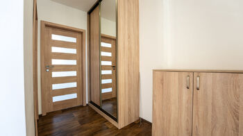 Pronájem domu 153 m², Brno