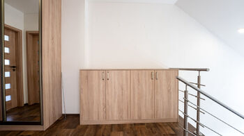 Pronájem domu 153 m², Brno