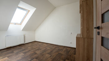Pronájem domu 153 m², Brno
