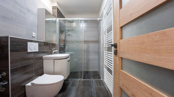 Pronájem domu 153 m², Brno