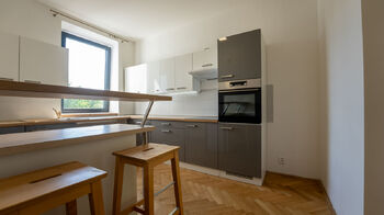 Pronájem domu 153 m², Brno