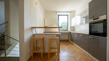 Pronájem domu 153 m², Brno