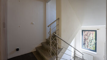 Pronájem domu 153 m², Brno