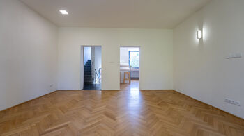 Pronájem domu 153 m², Brno