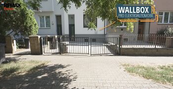 Pronájem domu 153 m², Brno