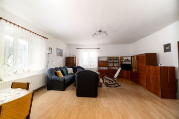 Prodej domu 226 m², Hošťálkovy