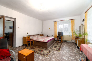 Prodej domu 226 m², Hošťálkovy
