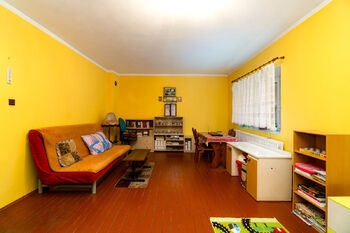 Prodej domu 226 m², Hošťálkovy