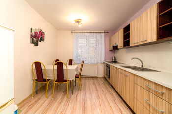 Prodej domu 226 m², Hošťálkovy