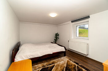 Prodej domu 226 m², Hošťálkovy