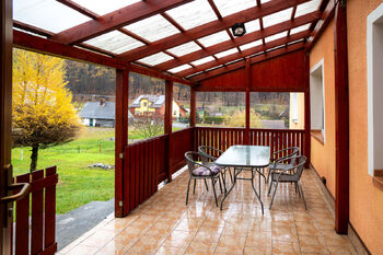 Prodej domu 226 m², Hošťálkovy