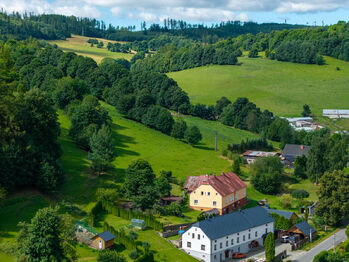Prodej domu 226 m², Hošťálkovy