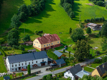 Prodej domu 226 m², Hošťálkovy