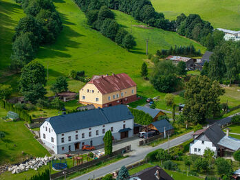 Prodej domu 226 m², Hošťálkovy