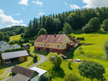 Prodej domu 226 m², Hošťálkovy