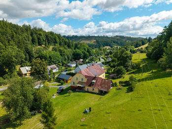Prodej domu 226 m², Hošťálkovy