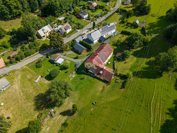 Prodej domu 226 m², Hošťálkovy