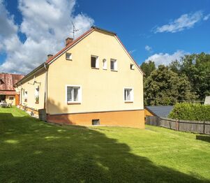 Prodej domu 226 m², Hošťálkovy