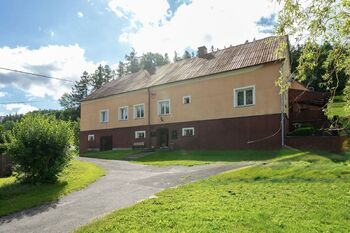 Prodej domu 226 m², Hošťálkovy