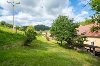 Prodej domu 226 m², Hošťálkovy