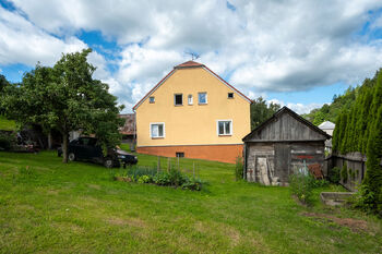 Prodej domu 226 m², Hošťálkovy