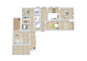 Prodej domu 226 m², Hošťálkovy