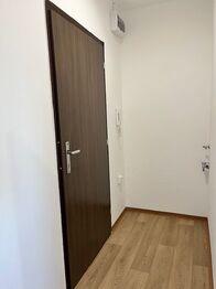 Pronájem bytu 1+1 v osobním vlastnictví 36 m², Jablonec nad Nisou