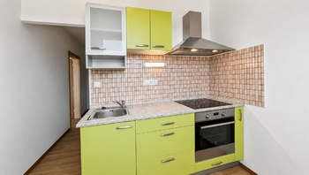 Pronájem bytu 1+1 v osobním vlastnictví 36 m², Jablonec nad Nisou