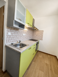 Pronájem bytu 1+1 v osobním vlastnictví 36 m², Jablonec nad Nisou