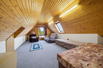 Prodej domu 220 m², Abertamy