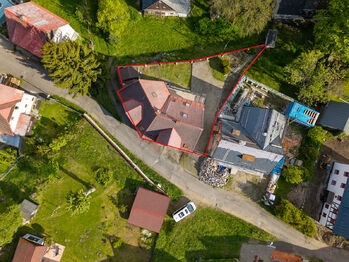 Prodej domu 220 m², Abertamy
