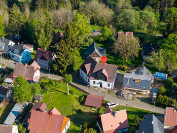 Prodej domu 220 m², Abertamy