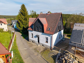 Prodej domu 119 m², Kyselka