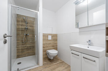 Pronájem bytu 1+kk v osobním vlastnictví 29 m², České Budějovice